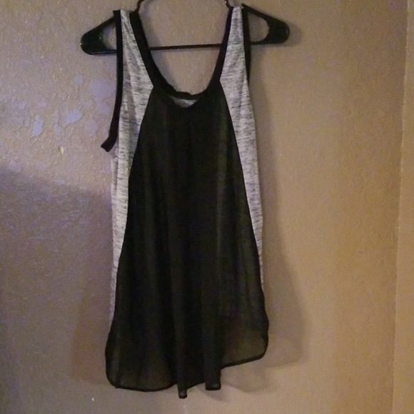 Tank top - Picture 2 of 2